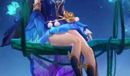 貂蝉新皮肤官方爆料最新